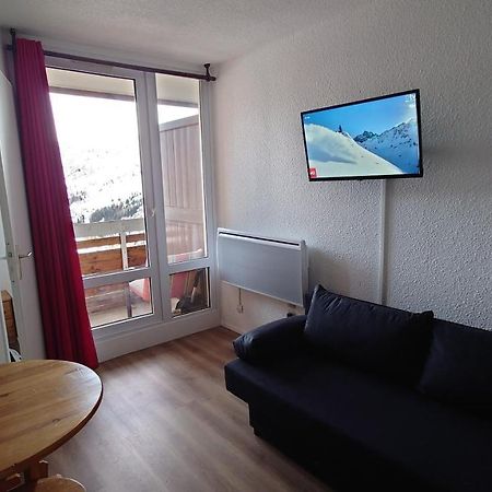 Les Aiguilles D'Or Apartamento Alpe d'Huez Exterior foto