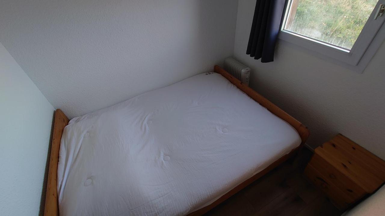 Les Aiguilles D'Or Apartamento Alpe d'Huez Exterior foto