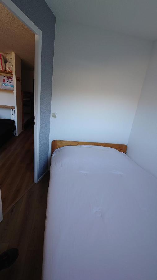 Les Aiguilles D'Or Apartamento Alpe d'Huez Exterior foto