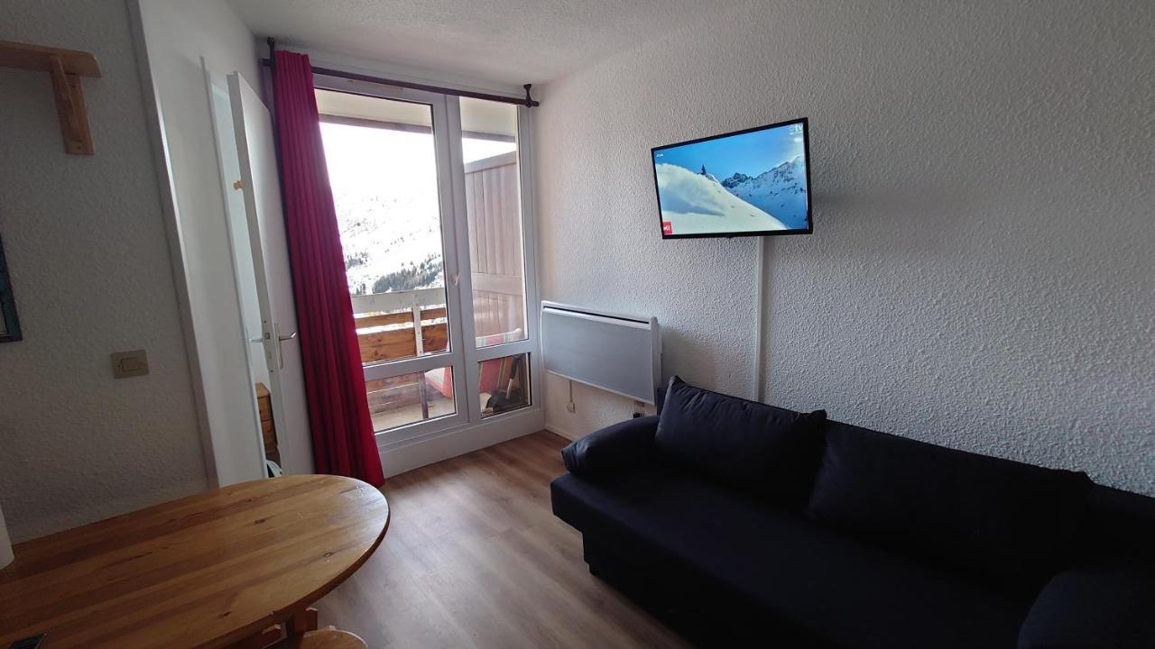 Les Aiguilles D'Or Apartamento Alpe d'Huez Exterior foto